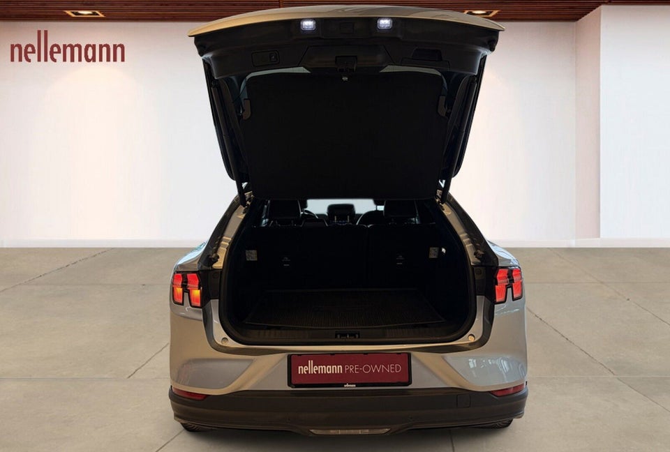 Ford Mustang Mach-E 88 Extended Range 5d