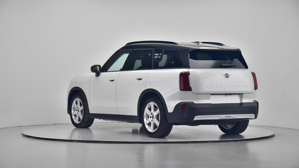 MINI Countryman E Classic Trim M+ 5d