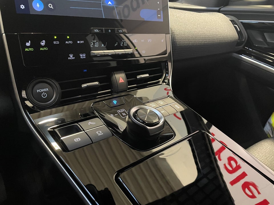 Toyota bZ4X Active 5d