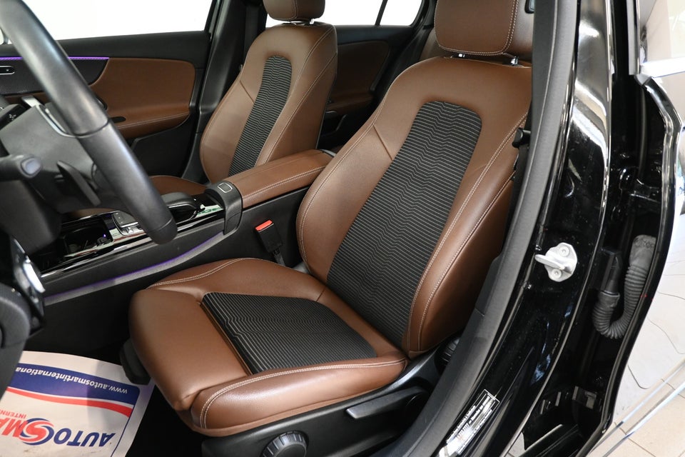 Mercedes A200 1,3 Business Progressive Line aut. 5d