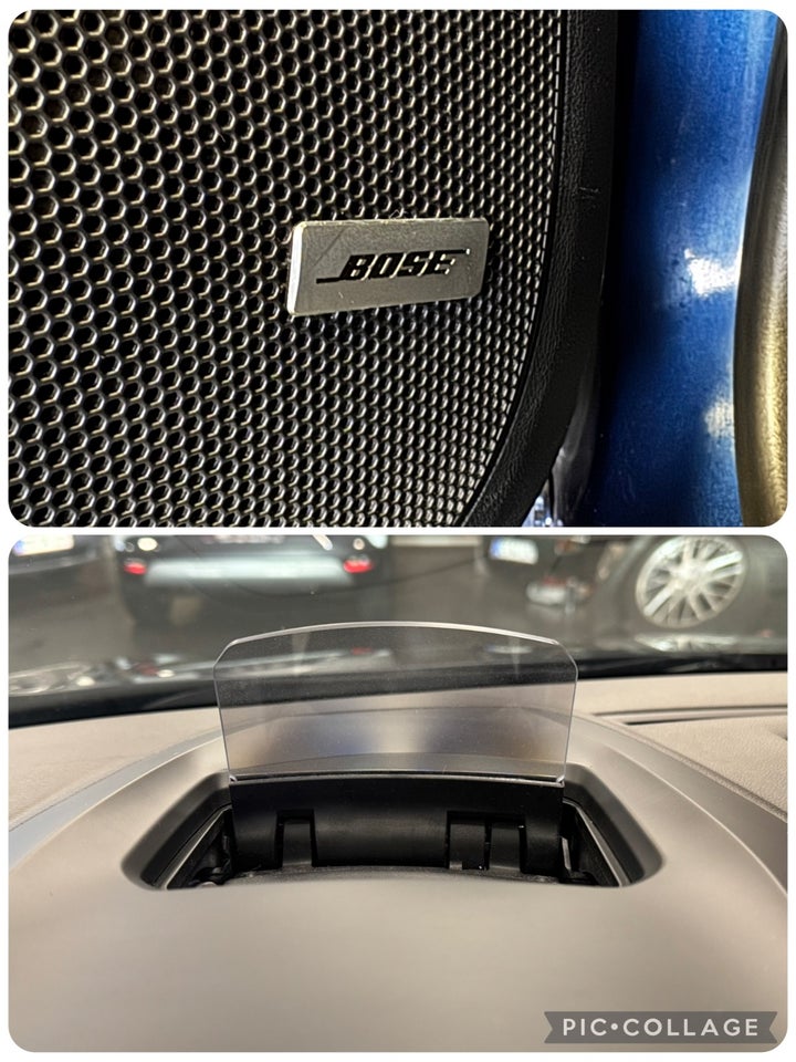 Renault Megane IV 1,6 E-Tech Intens Sport Tourer 5d