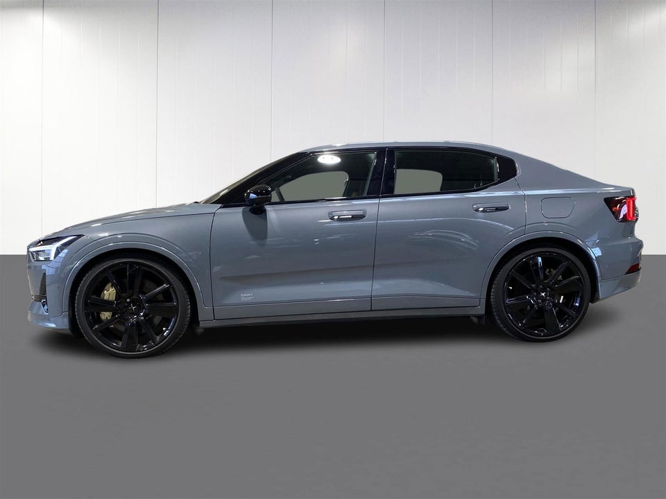 Polestar 2 Performance AWD 5d