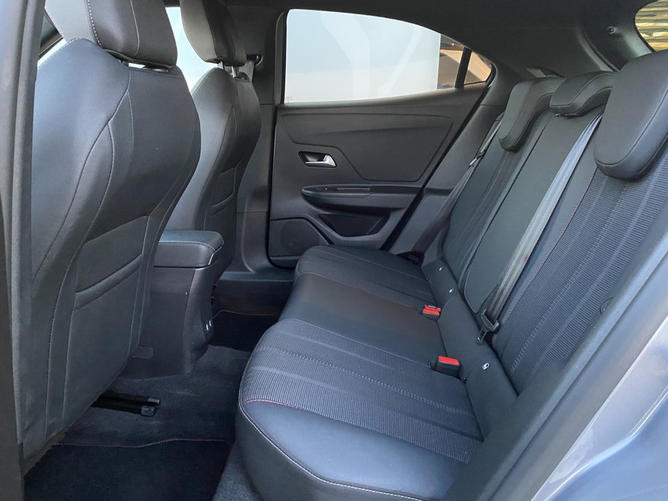 Opel Mokka 1,2 T 130 GS Line aut. 5d