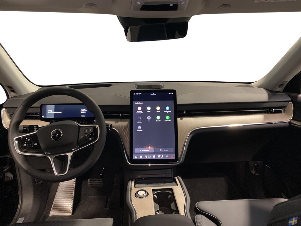 Volvo EX90 Twin Plus 7prs 5d