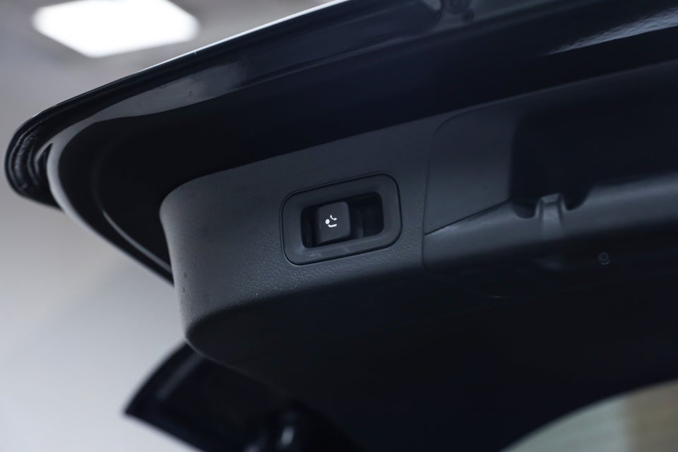 Mercedes EQB250+ AMG Advance 5d