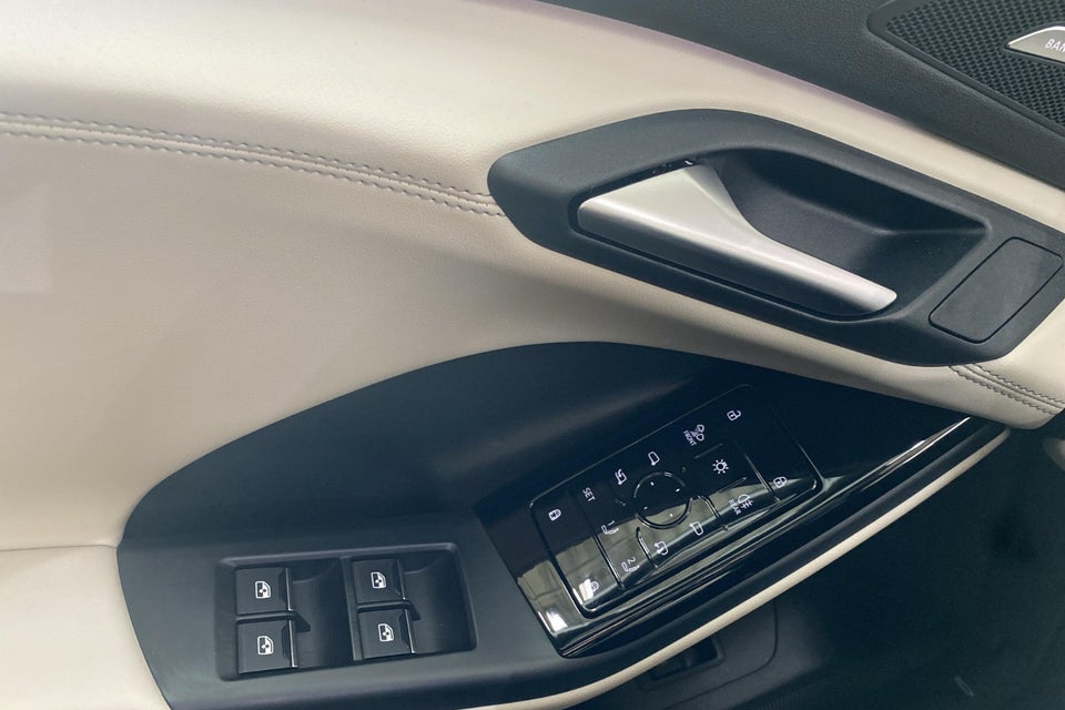 Audi Q6 e-tron Ultra performance 5d