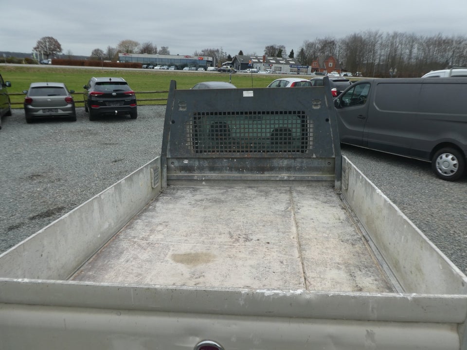 Fiat Doblò Cargo 1,6 MJT 105 Basic Ladvogn 2d