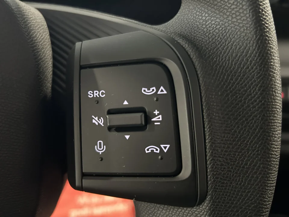 Citroën ë-C3 Aircross 44 You! 5d