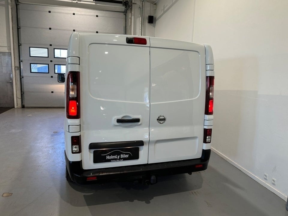 Nissan NV300 1,6 dCi 125 L2H1 Comfort Van