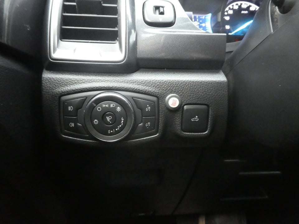 Ford Ranger 2,0 EcoBlue Wildtrak Db.Kab aut. 4d