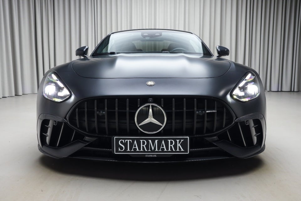 Mercedes AMG GT 63 4,0 Pro aut. 4Matic+ 3d