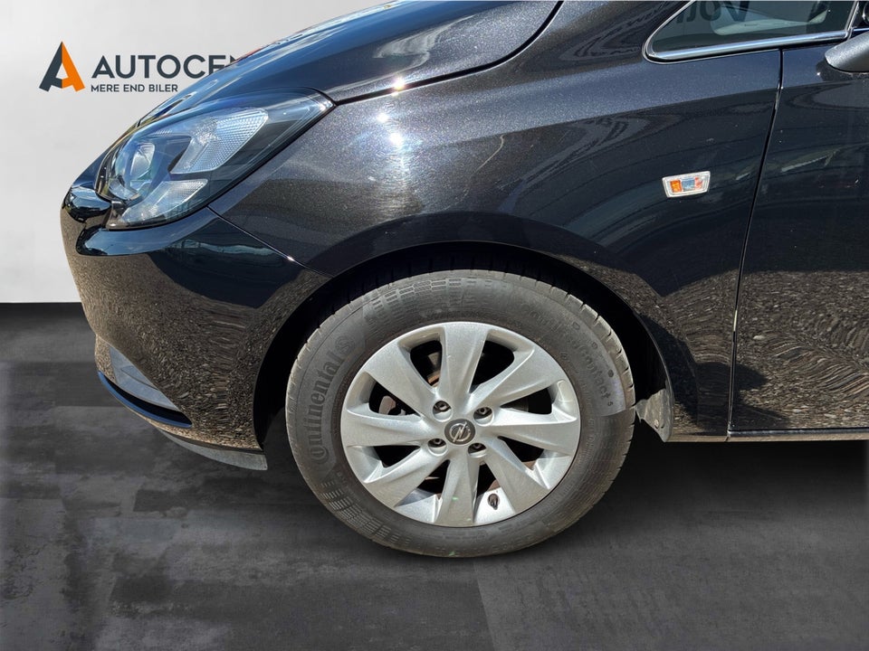 Opel Corsa 1,4 16V Enjoy 5d