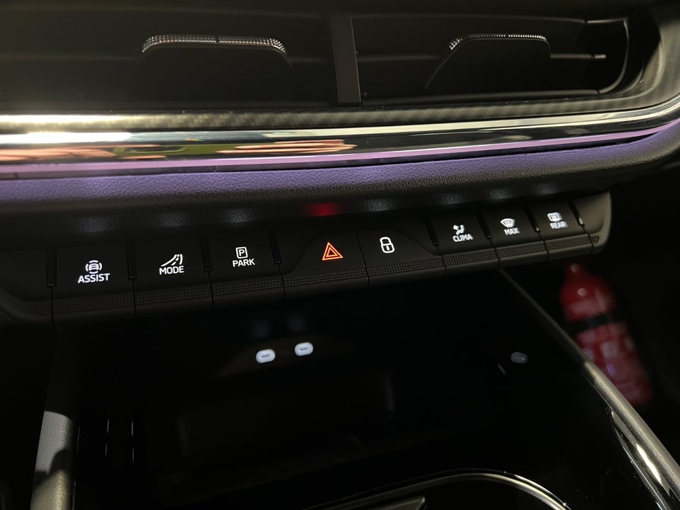 Skoda Enyaq 85 iV Sportline 5d