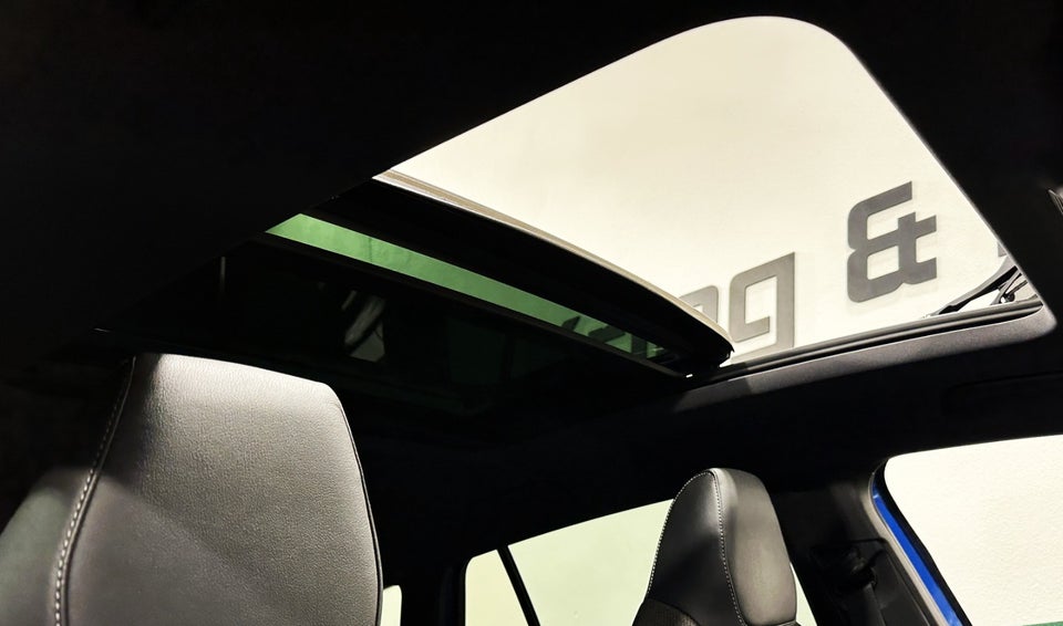 Skoda Enyaq 60 iV Sportline 5d