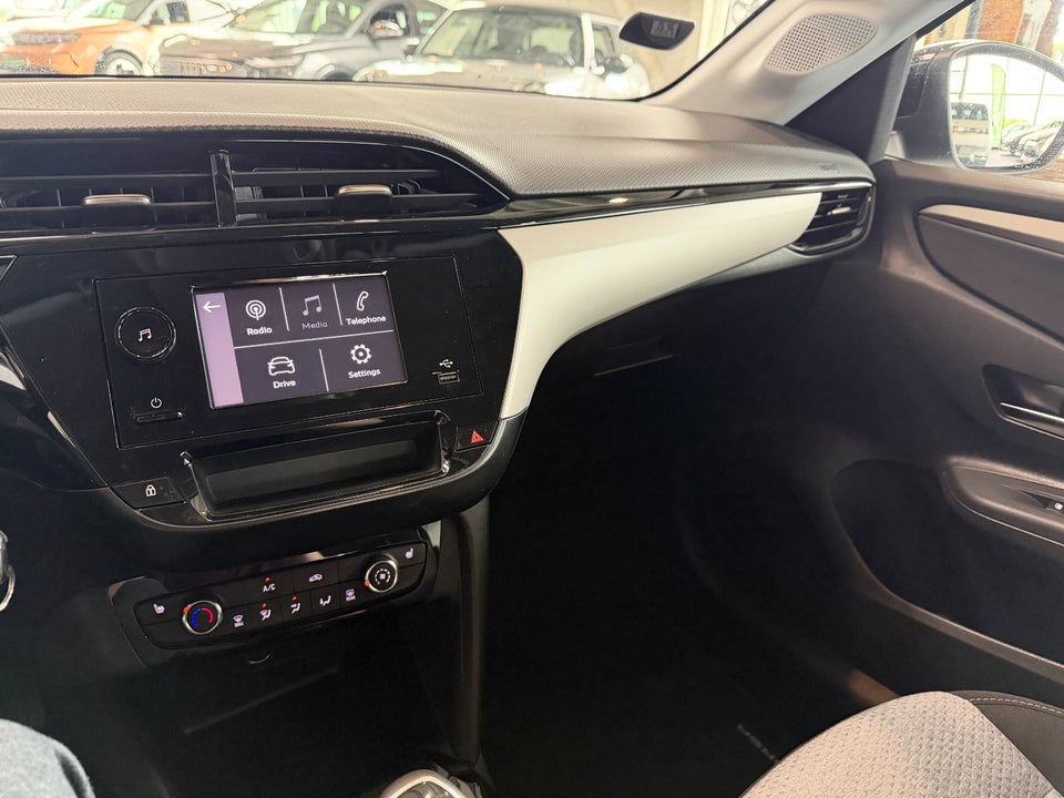 Opel Corsa 1,2 Enjoy 5d