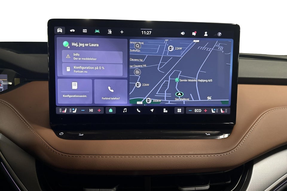 Skoda Enyaq 85 iV Maxx 5d