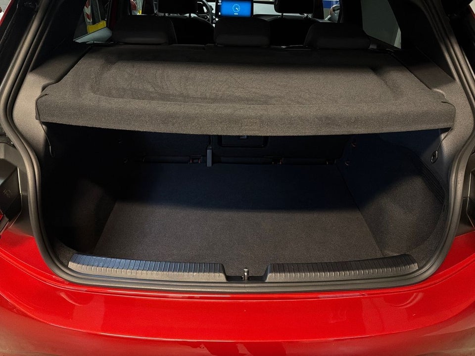 VW ID.3 58 Pro 5d