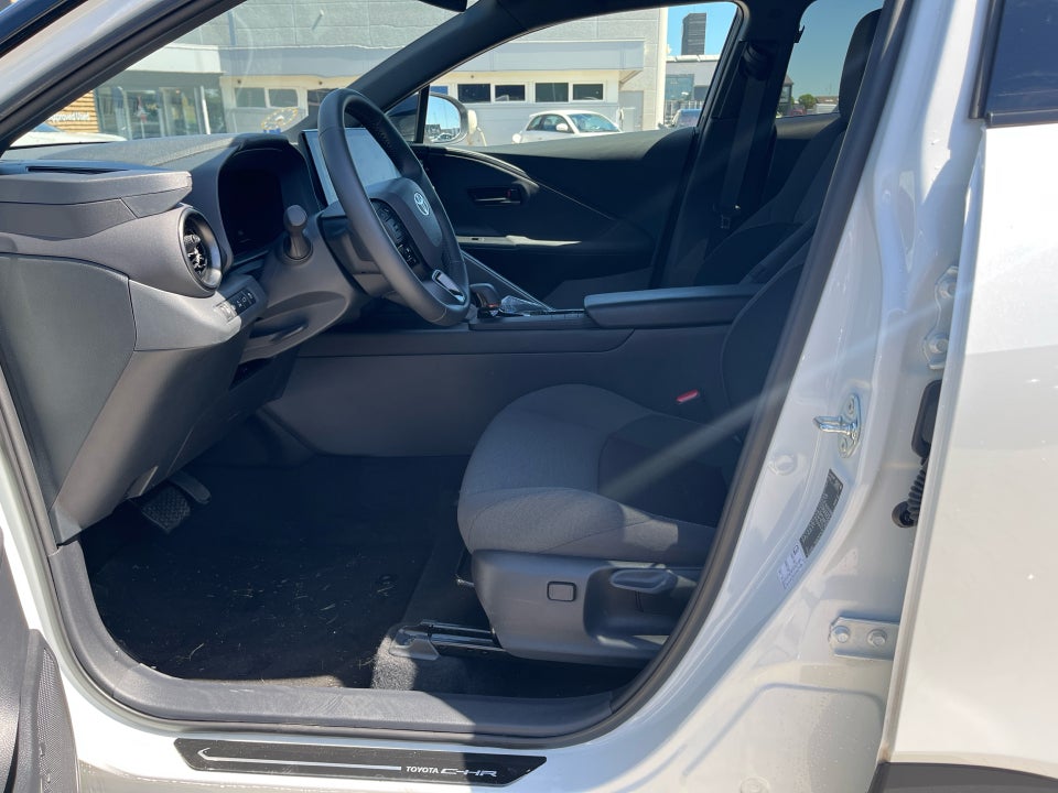 Toyota C-HR 2,0 Plug-in Hybrid Style 5d