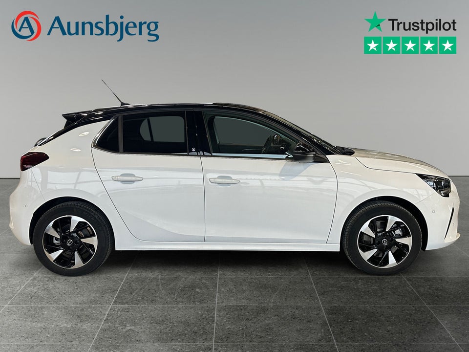 Opel Corsa-e 50 Elegance 5d