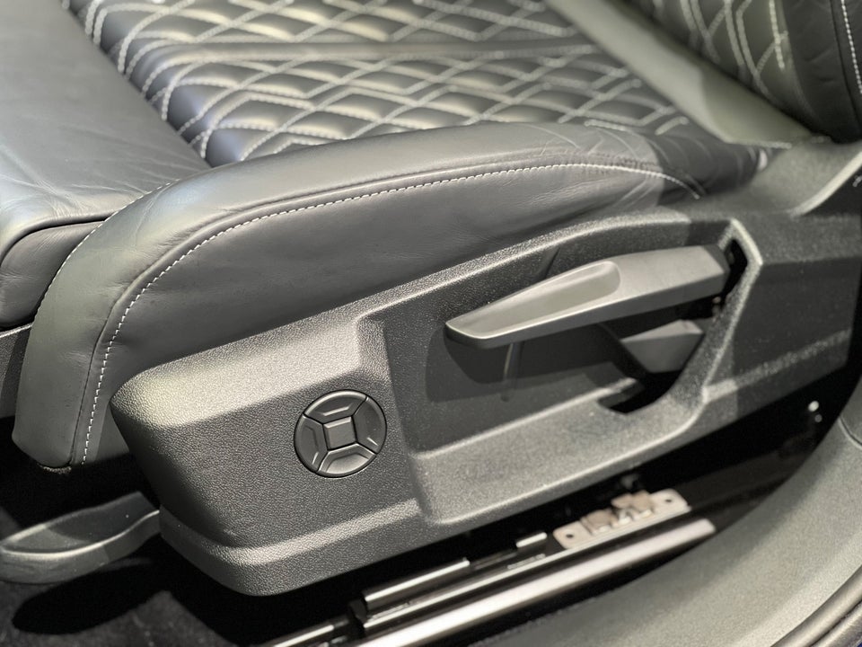 Audi Q4 e-tron 45 S-line Sportback quattro 5d