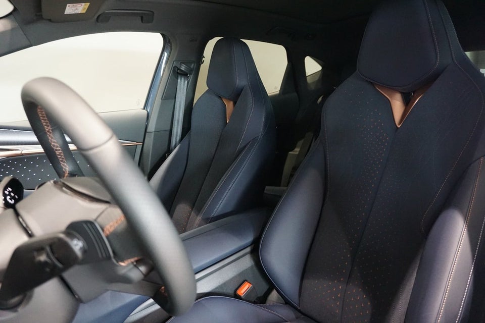 Cupra Tavascan 77 VZ Adrenaline 5d