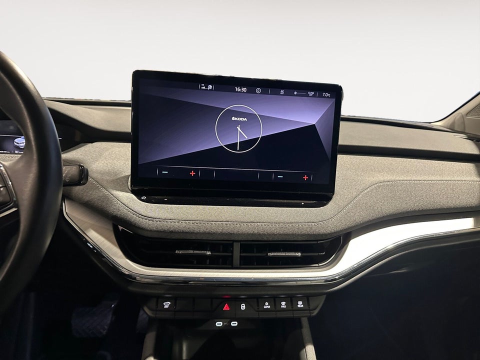 Skoda Enyaq 60 iV 5d