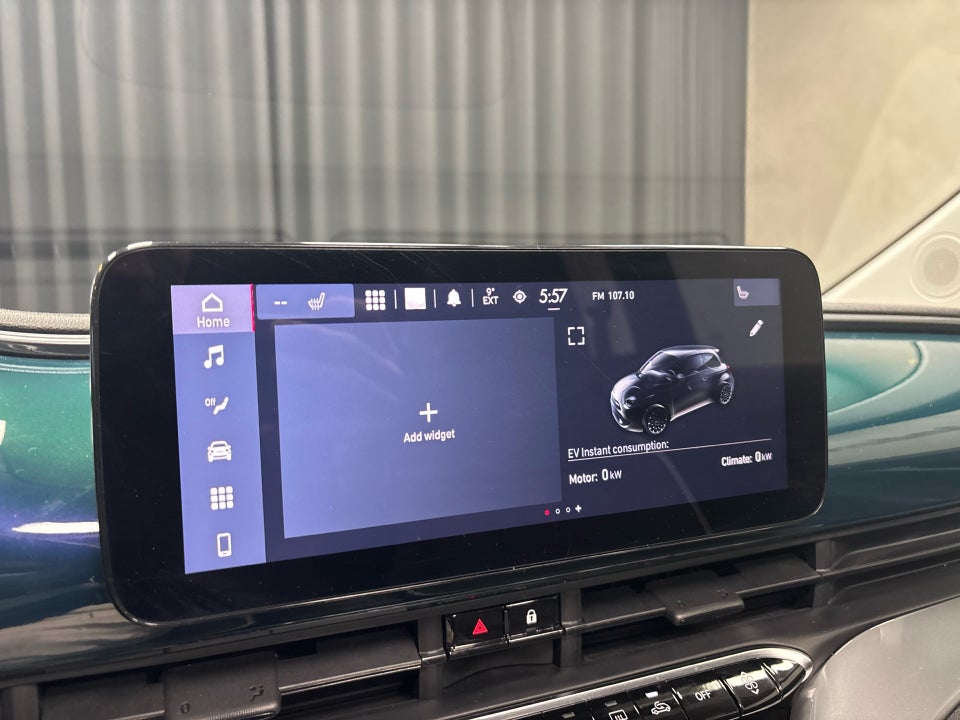 Fiat 500e 42 Icon Cabrio 2d