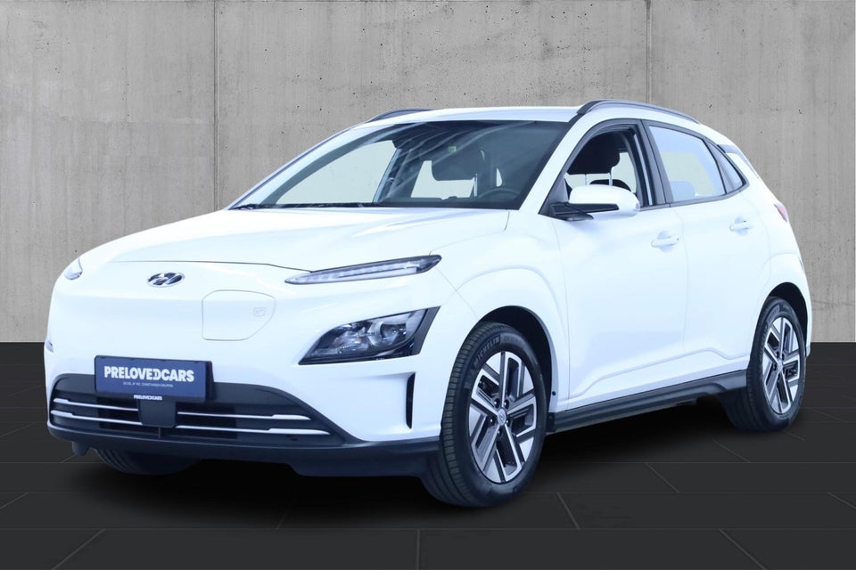 Hyundai Kona 39 EV Select 5d