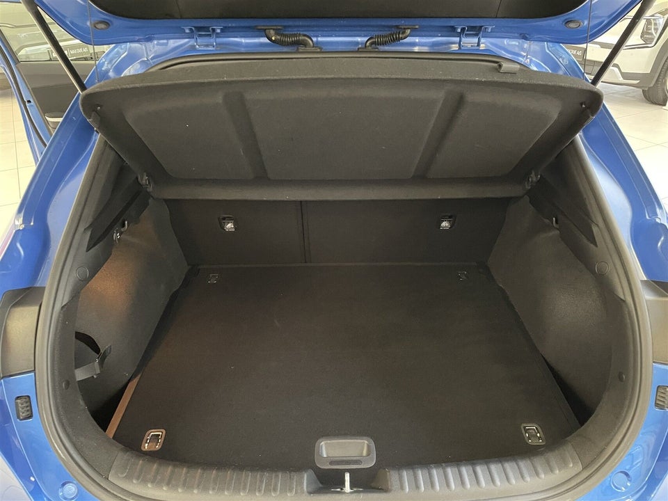 Kia XCeed 1,0 T-GDi Active 5d