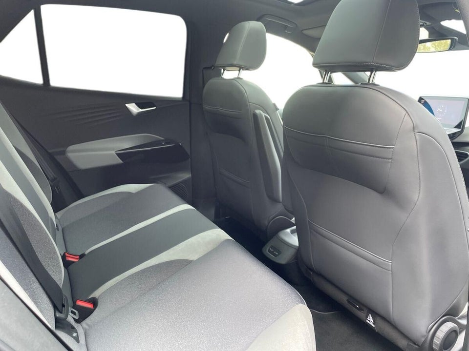 VW ID.3 58 Pro Performance Tech 5d