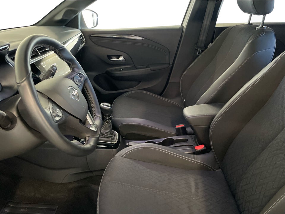 Opel Corsa 1,2 T 100 Sport 5d