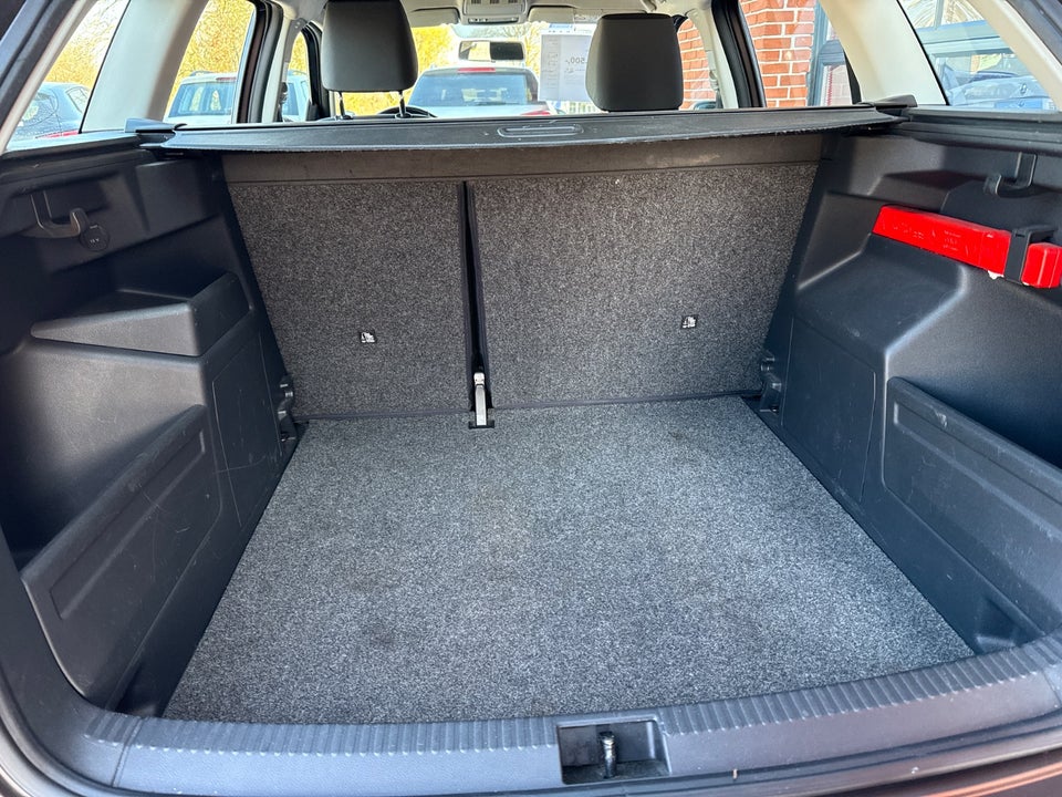 Skoda Fabia 1,2 TSi 90 Ambition Combi 5d