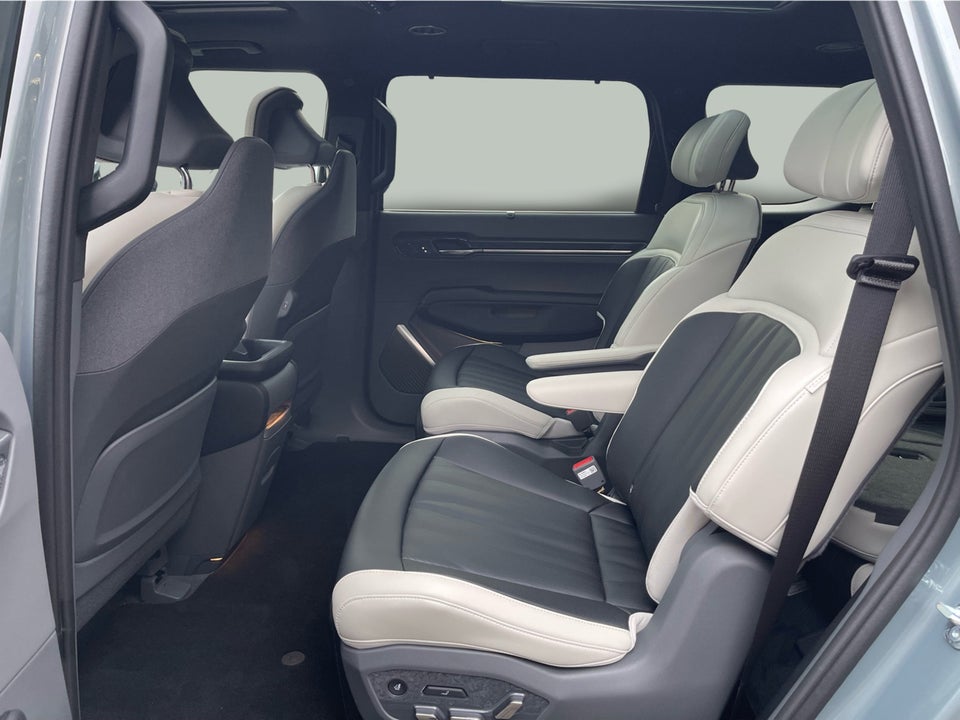 Kia EV9 99 Long Range Performance GT-Line AWD 6prs 5d