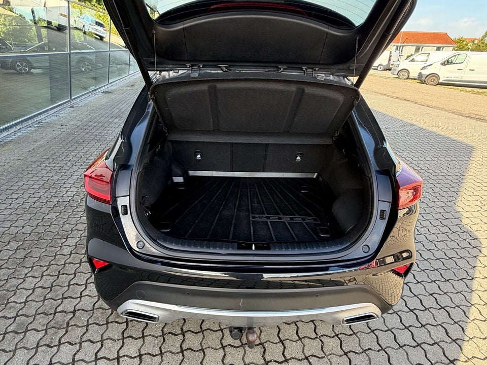 Kia XCeed 1,6 PHEV Upgrade+ DCT 5d