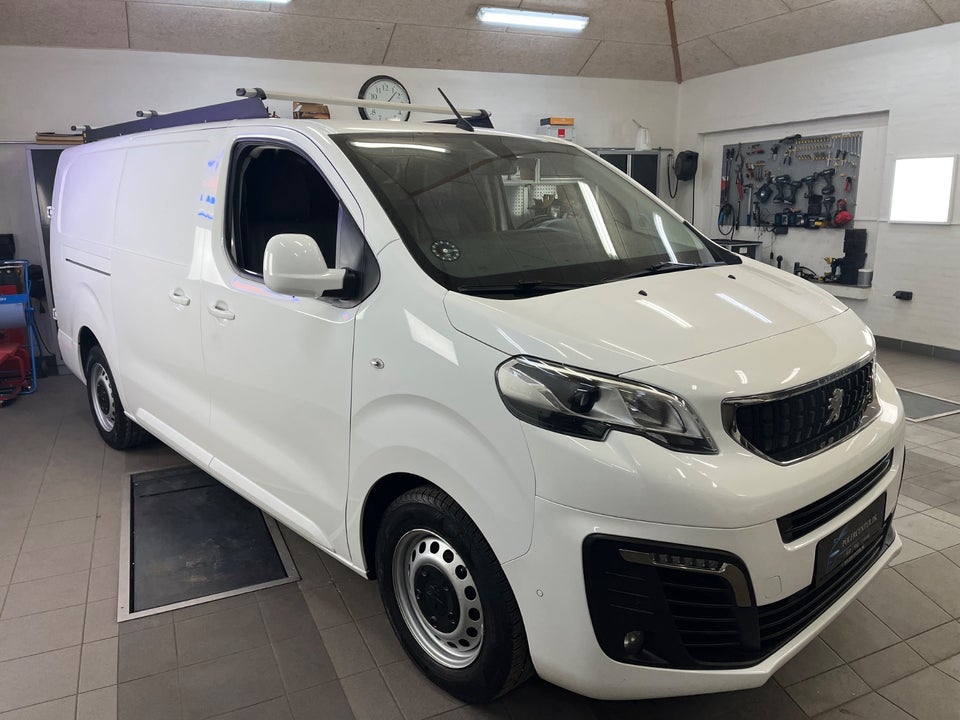 Peugeot Expert 2,0 BlueHDi 122 L3 Premium Van