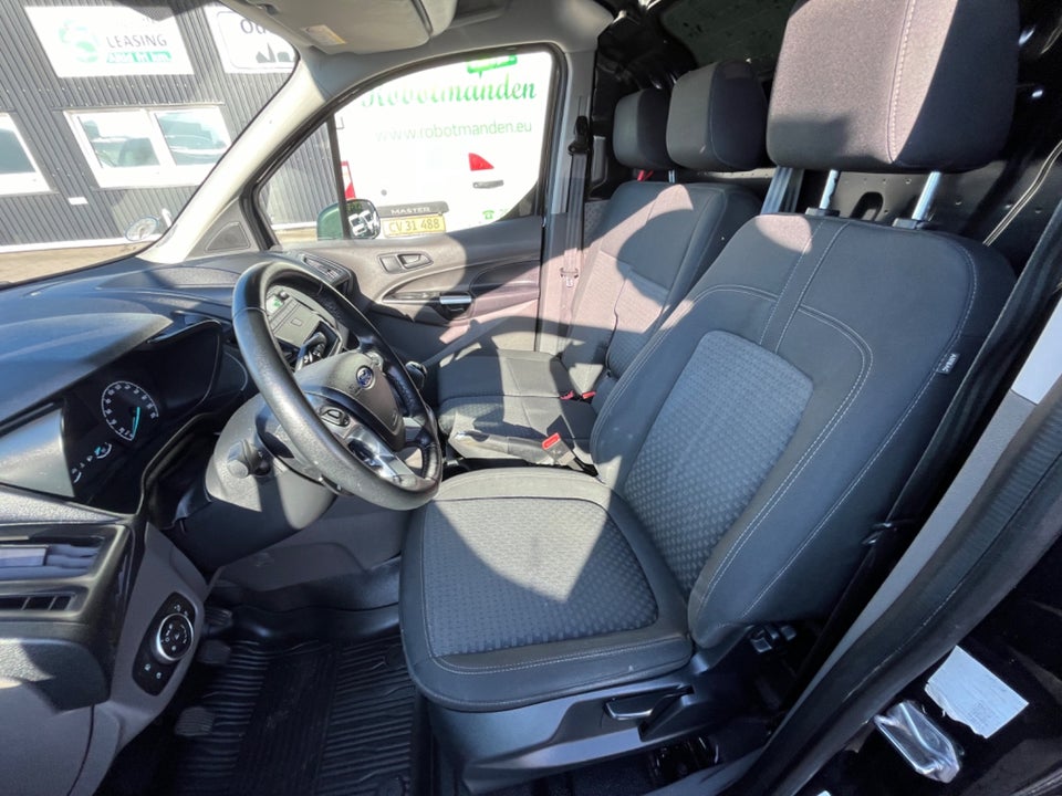 Ford Transit Connect 1,5 EcoBlue Trend lang