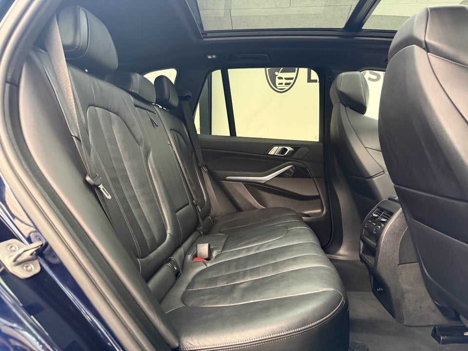 BMW X5 3,0 xDrive45e M-Sport aut. 5d