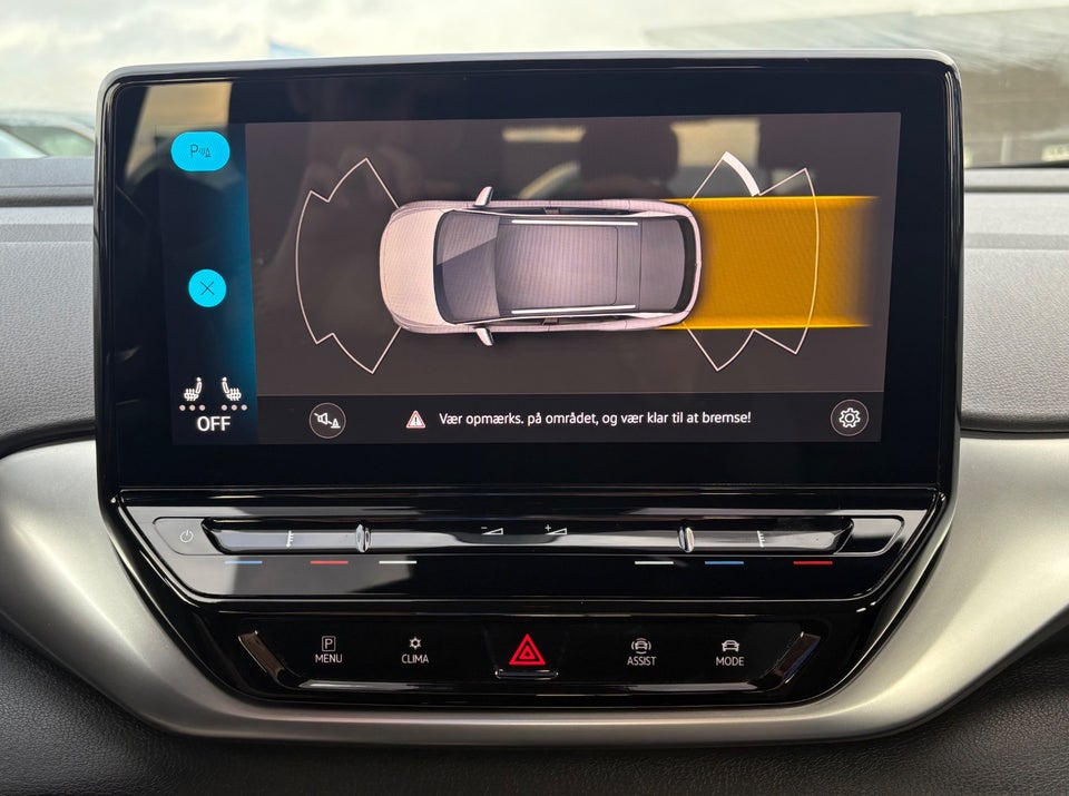 VW ID.4 77 Pro Performance 5d