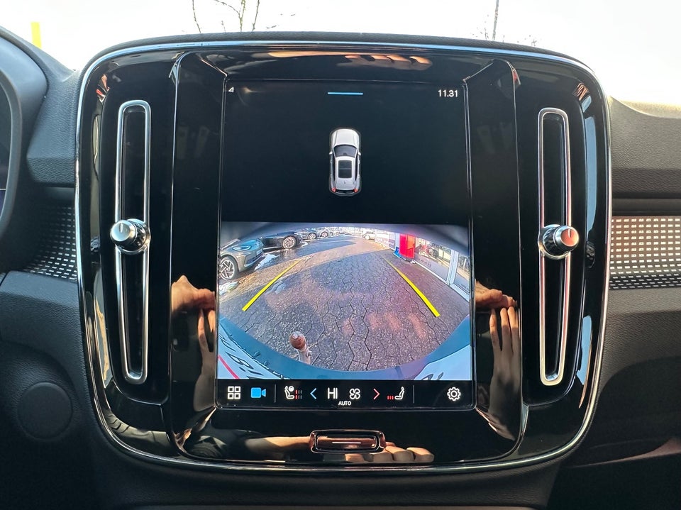 Volvo XC40 P6 ReCharge Plus 5d