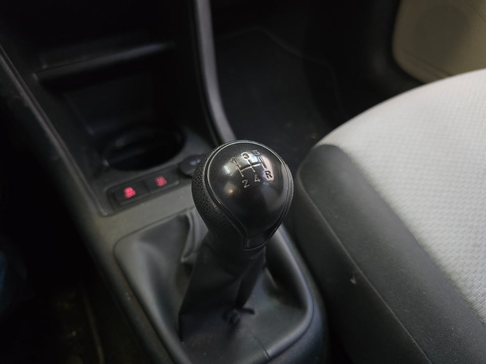 Seat Mii 1,0 60 Style eco 5d