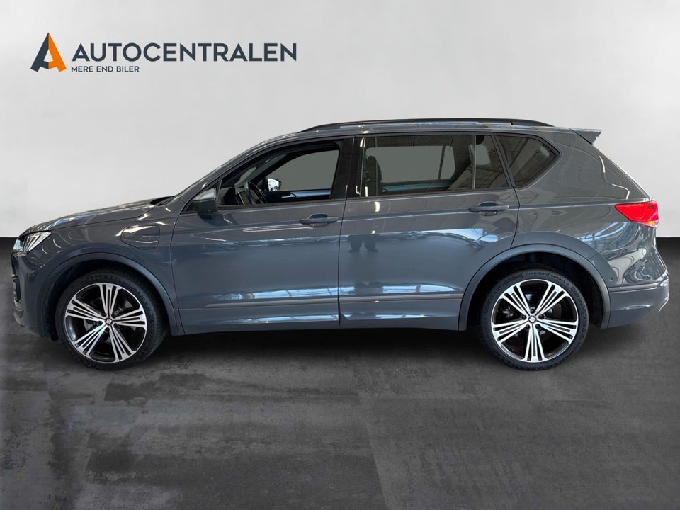 Seat Tarraco 1,4 eHybrid FR DSG 5d
