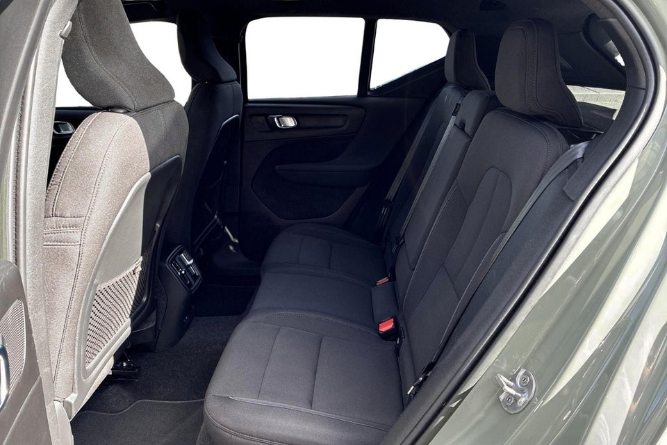 Volvo XC40 ReCharge Core 5d