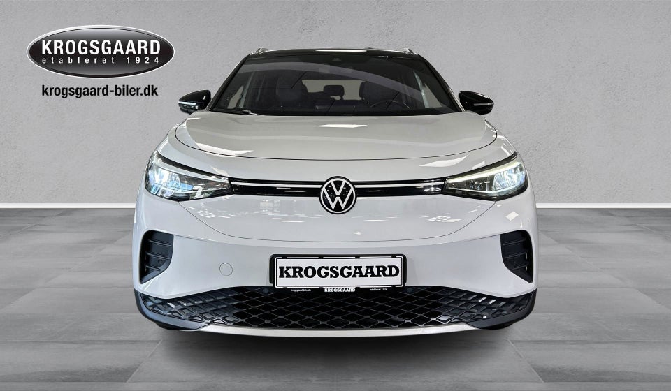 VW ID.4 77 1ST Pro Performance 5d