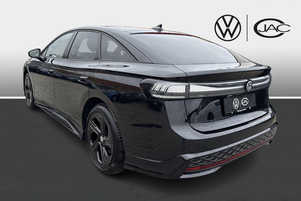 VW ID.7 86 GTX Max 4Motion 5d