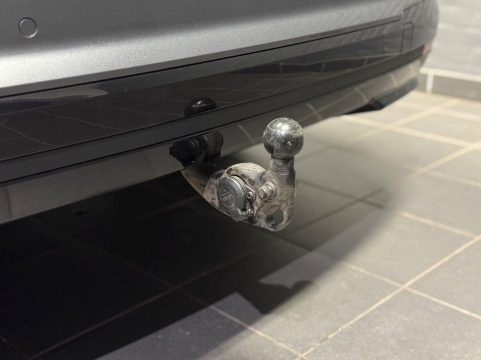 Skoda Enyaq 85 iV Sportline 5d