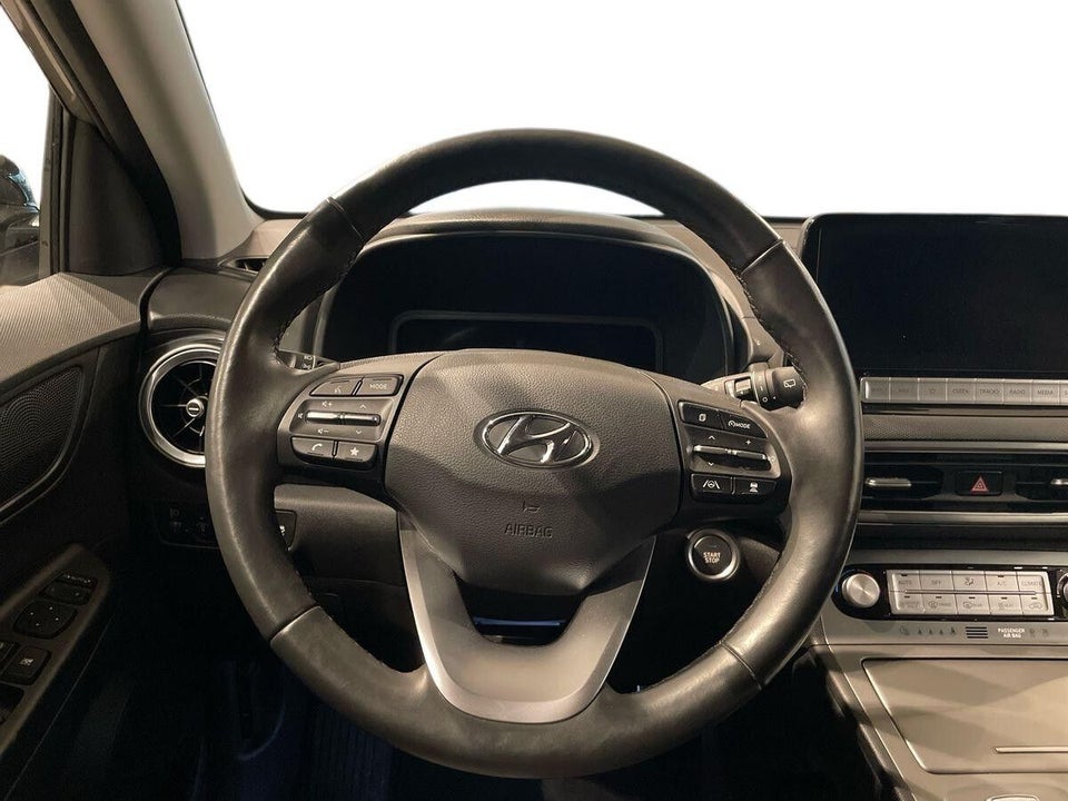 Hyundai Kona 64 EV Advanced 5d