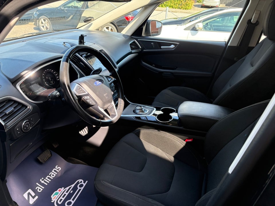 Ford S-MAX 2,0 EcoBlue Titanium aut. 7prs 5d