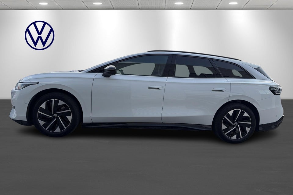 VW ID.7 86 Style S+ Tourer 5d