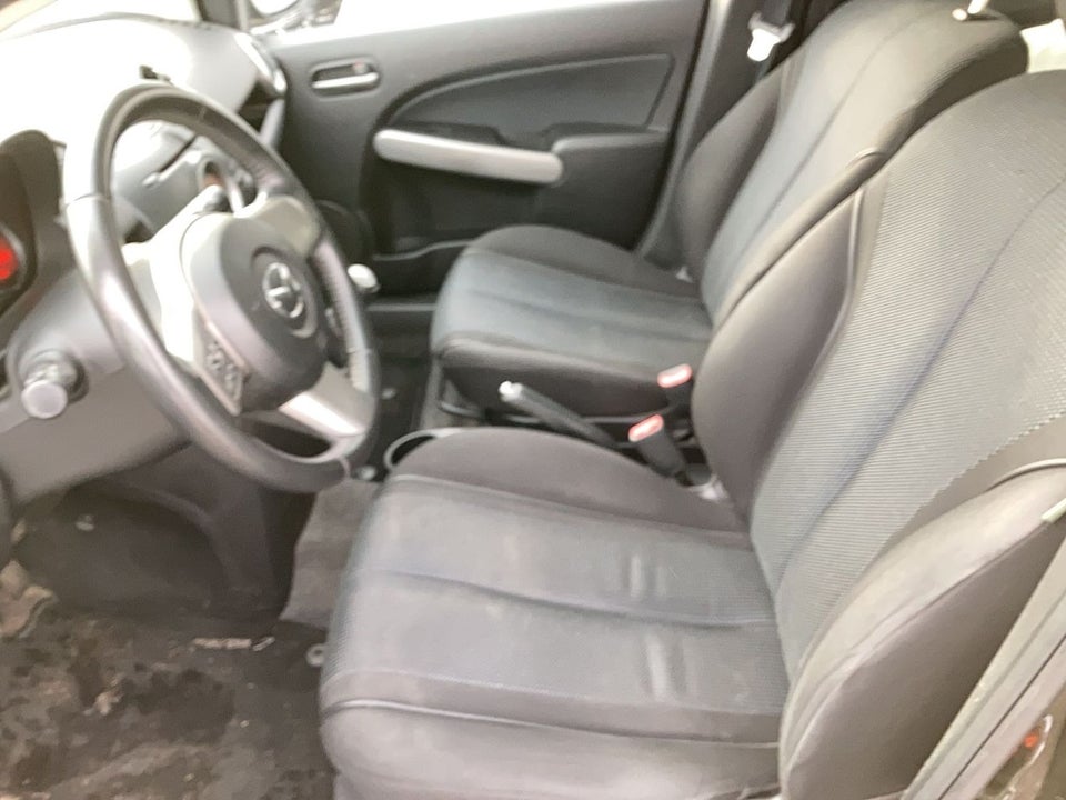 Mazda 2 1,3 Advance 5d