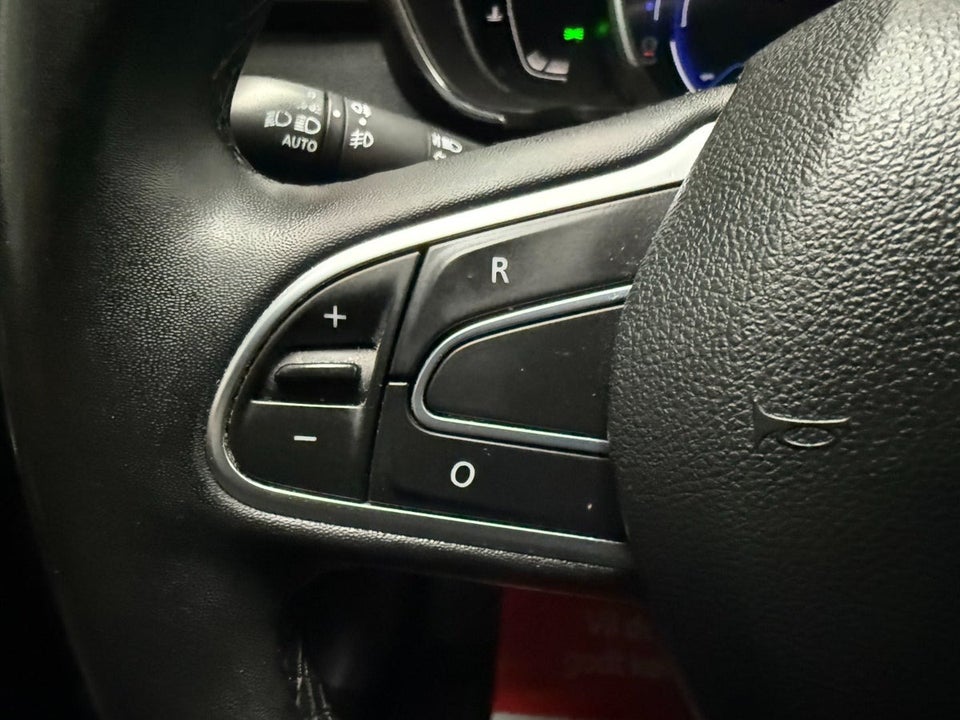 Renault Kadjar 1,3 TCe 140 Intens EDC 5d